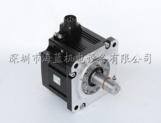 三菱伺服電機(jī)HF-SP51 和 HF-SP52 能否相互代替使用，它們有何區(qū)別？