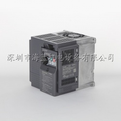 三菱變頻器FR-D720S能夠代替FR-D710W嗎？