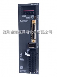三菱伺服電機該如何安裝,需要注意些什么？