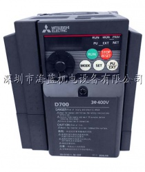 如何解決三菱PLC和變頻器通信不上？