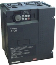 三菱變頻器的三個調速原理你知道幾個？