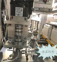 關于三菱伺服電機抖動，一鍵調整無效時如何解決？