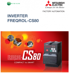 FR-CS82S用戶手冊 三菱變頻器FR-CS84用戶手冊免費(fèi)下載 FR-CS82S用戶手冊 三菱變頻器FR-CS84用戶手冊免費(fèi)下載