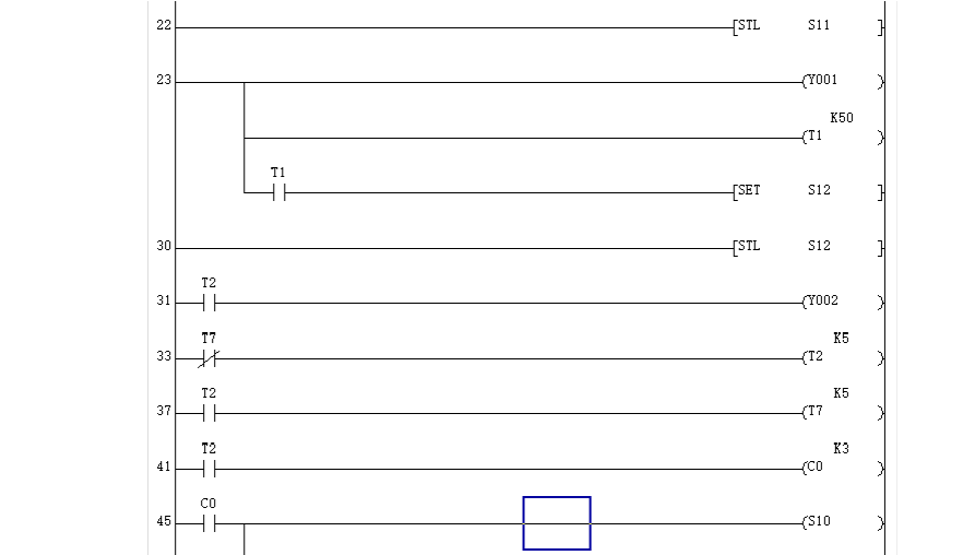 對(duì)于PLC新手來(lái)說(shuō)，什么是是PLC的三大量都不知道？