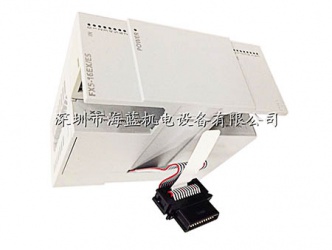 FX5-16EX/ES三菱6點輸入模塊，擴(kuò)展輸入模塊