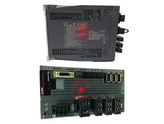 MR-J4W3-444B伺服驅(qū)動器，3軸3軸帶3臺伺服電機(jī)，原裝正品現(xiàn)貨