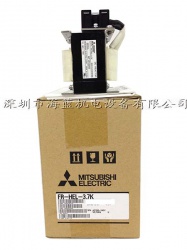 FR-HEL-H11K三菱直流電抗器，三電源3相380V，日本原裝正品