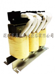 FR-HAL-H55K三菱電抗器，變頻器專用，三菱技術(shù)支持