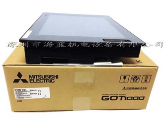 GT1695M-XTBA三菱觸摸屏，價格實惠，幫助選型，全年保修。