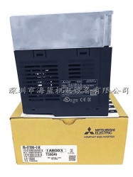 FR-E710W-5.5KW日本三菱變頻器,變頻器深圳代理，三菱變頻器技術(shù)支持