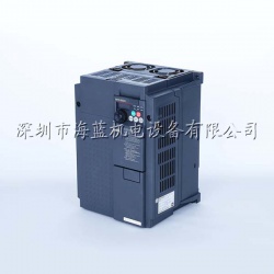 FR-E720-5.5K三菱變頻器，三菱深圳總代理，提供技術(shù)服務(wù) 