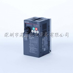 三菱變頻器FR-E720-0.2K，三菱變頻器廠(chǎng)家直銷(xiāo)