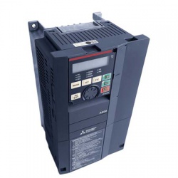 FR-A840-03610-2-60(132KW)/FR-A840-132K三菱變頻器，3相380V變頻器，矢量控制內置PLC