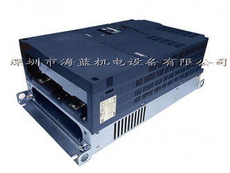 三菱變頻器FR-A820-75K，F(xiàn)R-A820-03800代替A720-75K，A520-75K
