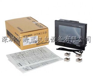 GT1155-QTBD三菱觸摸屏，24小時在線發(fā)貨，免費技術(shù)上門服務