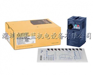 FR-D720-0.2K三菱變頻器，深圳海藍變頻器代理商，三菱廠家直銷，正品保障