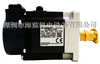 HG-SN202J-S100華南三菱伺服電機(jī)代理，三菱電機(jī)選型