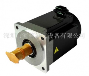 HJ-KS202J低慣性三菱伺服電機，額定轉(zhuǎn)速 [r/min]:2000；額定輸出2KW