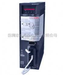 三菱伺服放大器MR-JE-40AS配套三菱伺服電機：HJ-KS43、HJ-FS43